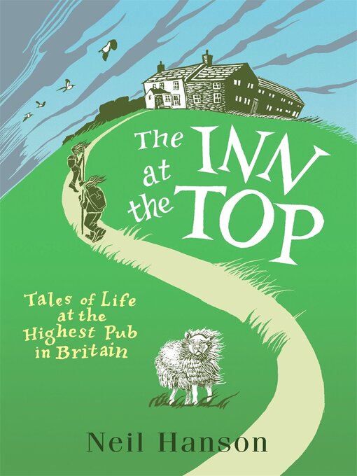 Title details for The Inn at the Top by Neil Hanson - Available